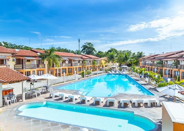 Apto Duplex Village