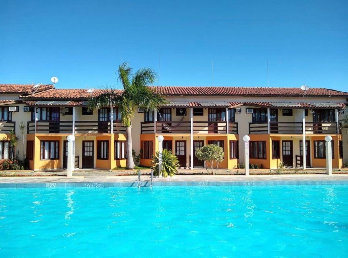 Apartamento Apto Duplex Village Porto Seguro