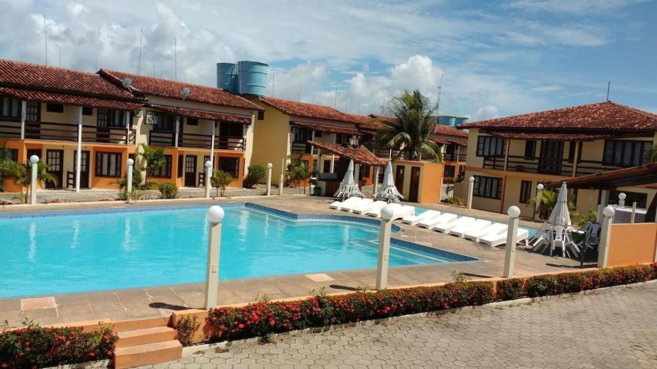 Apartamento Apto Duplex Village Porto Seguro