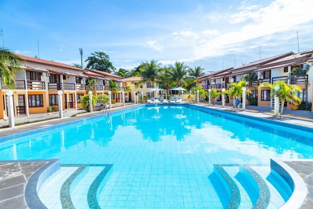 Apto Duplex Village Apartamento
