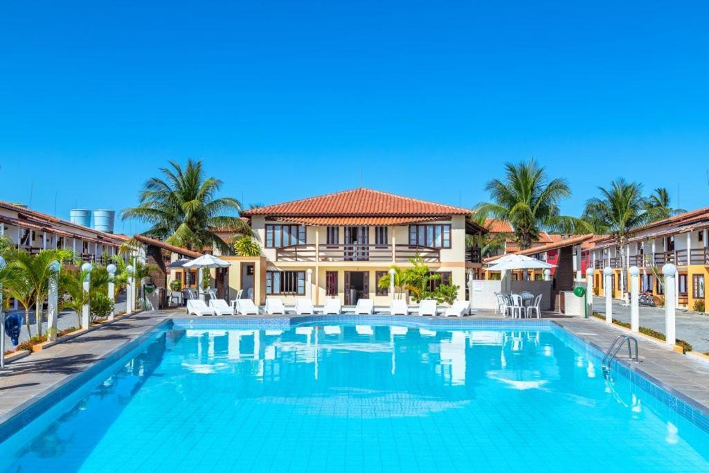 Apartamento Apto Duplex Village Porto Seguro