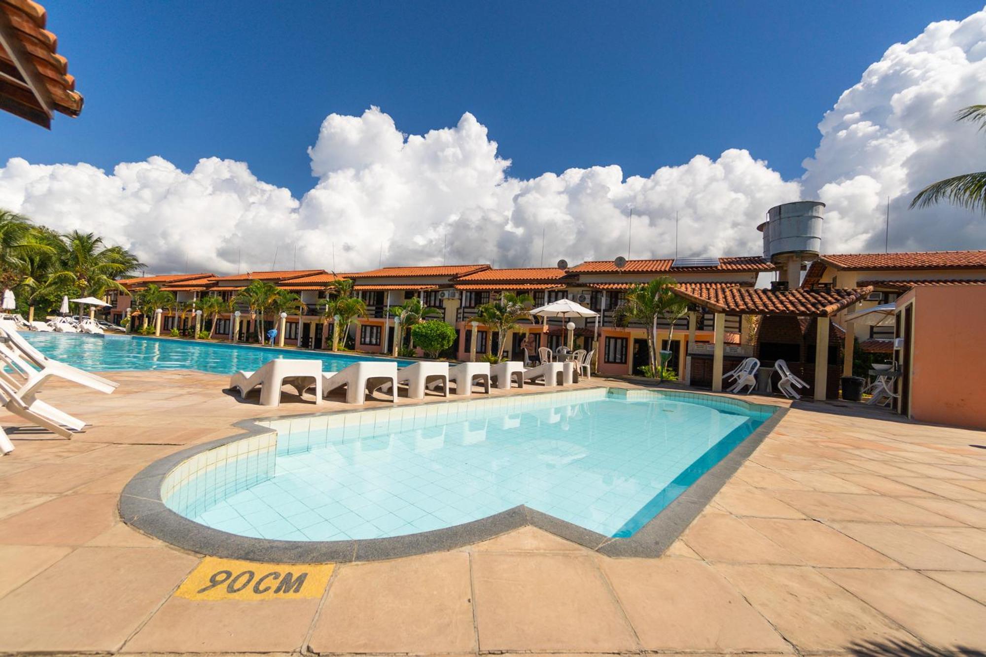 Apto Duplex Village * Porto Seguro