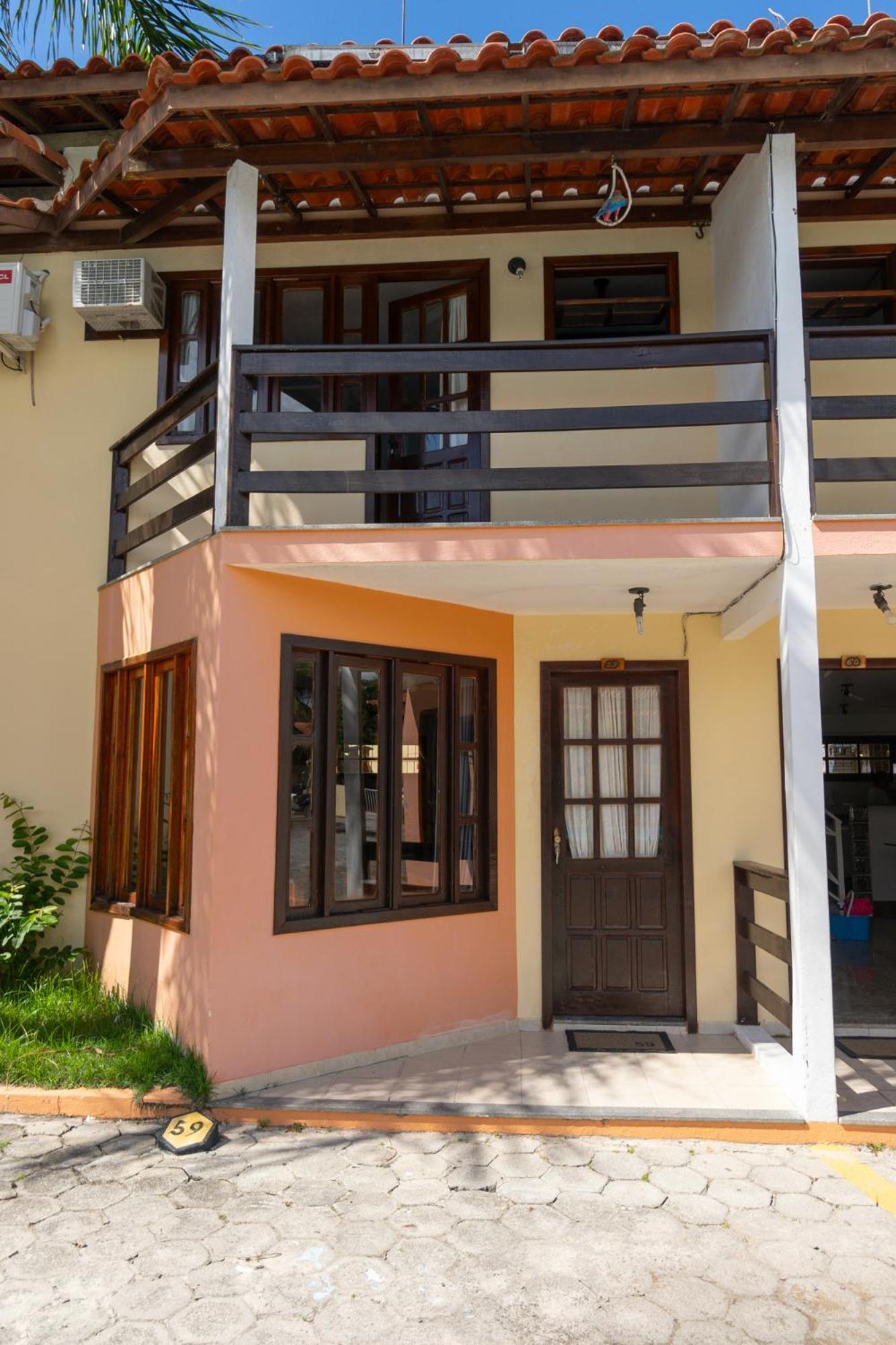 Apartamento Apto Duplex Village Porto Seguro