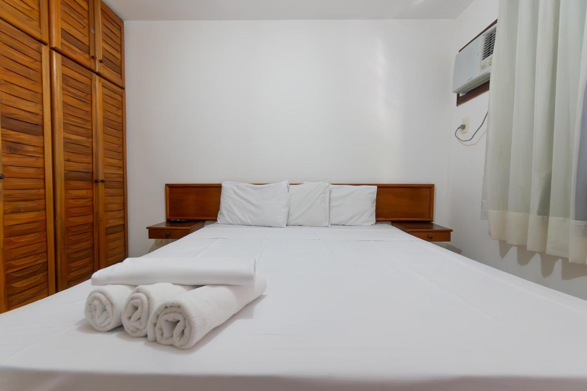 Apto Duplex Village Apartamento *
