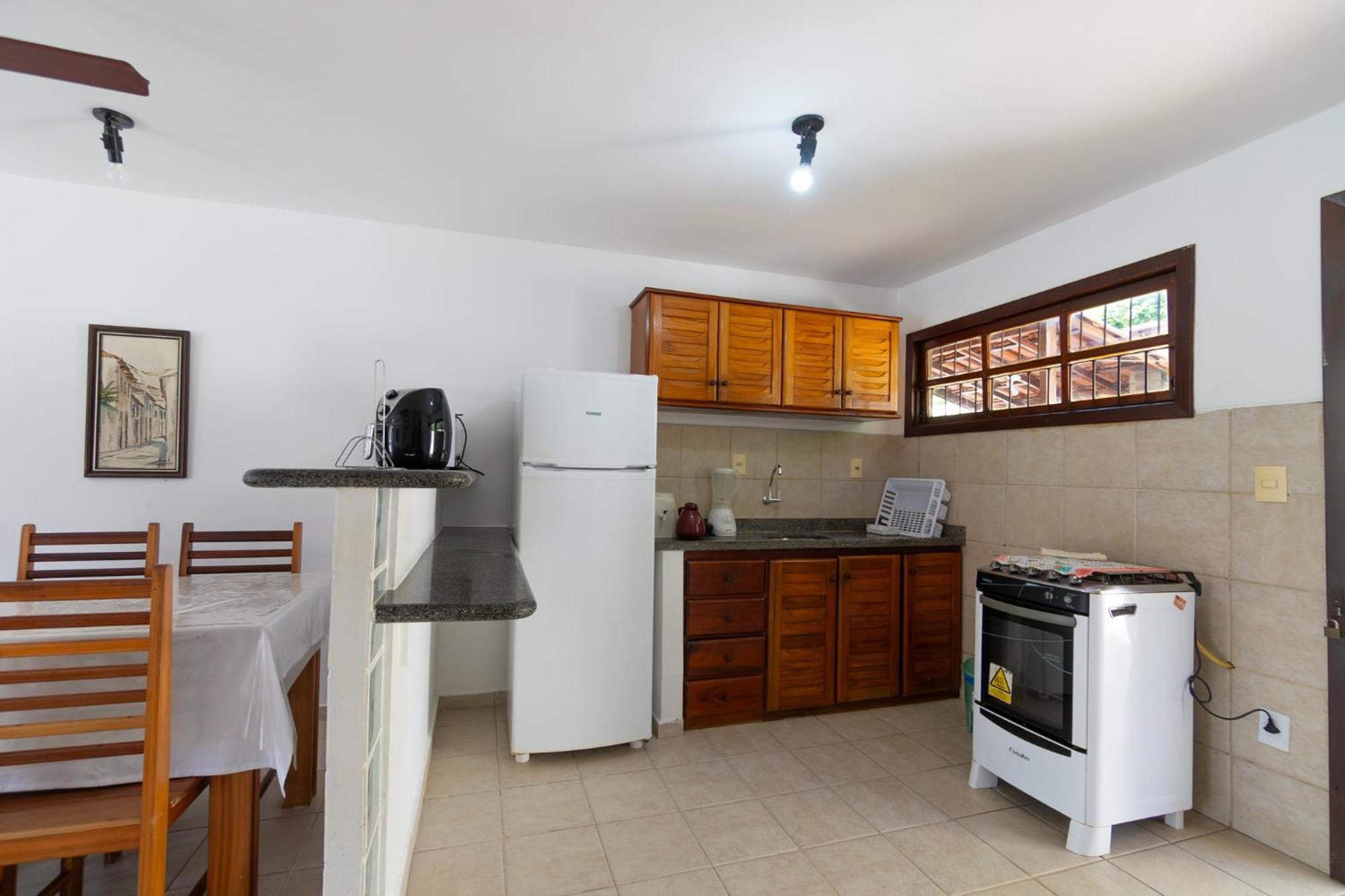 Apto Duplex Village Apartamento *
