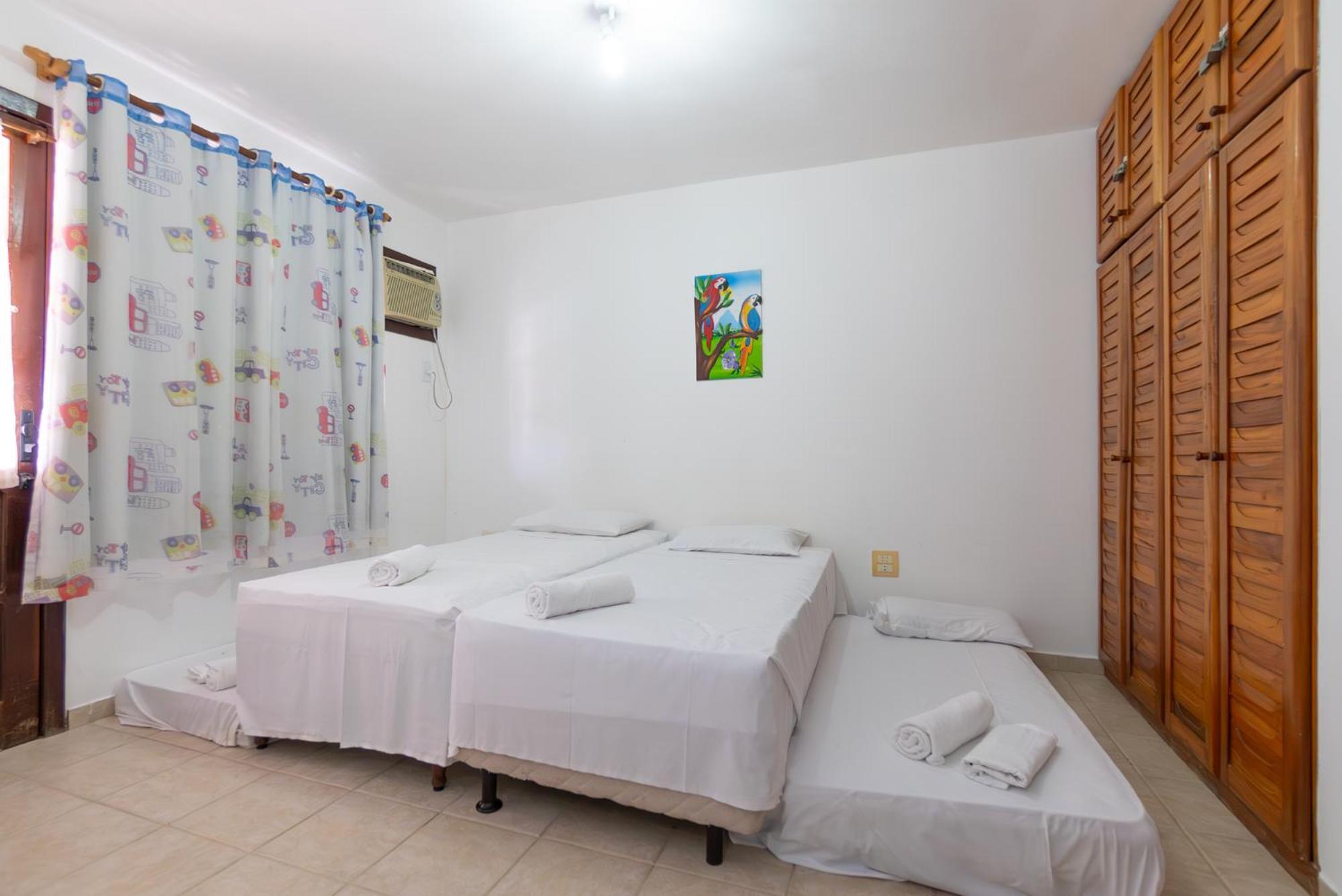 Apartamento Apto Duplex Village *