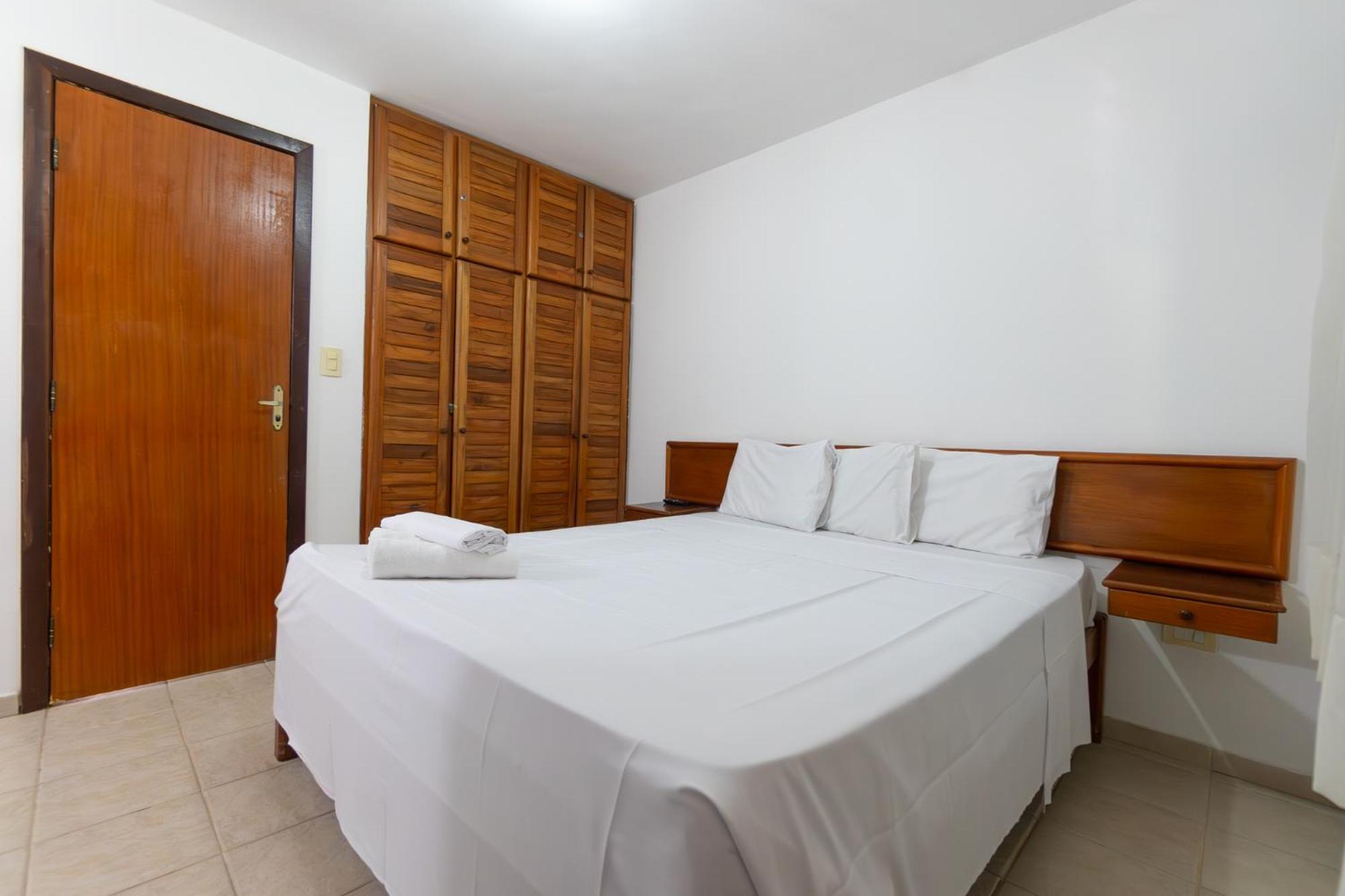 Apto Duplex Village *