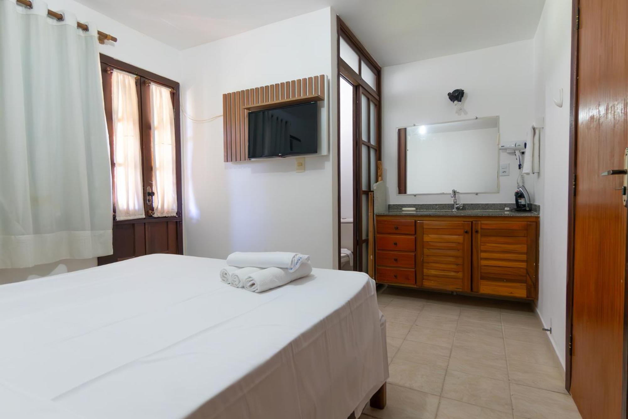 Apto Duplex Village Apartamento *