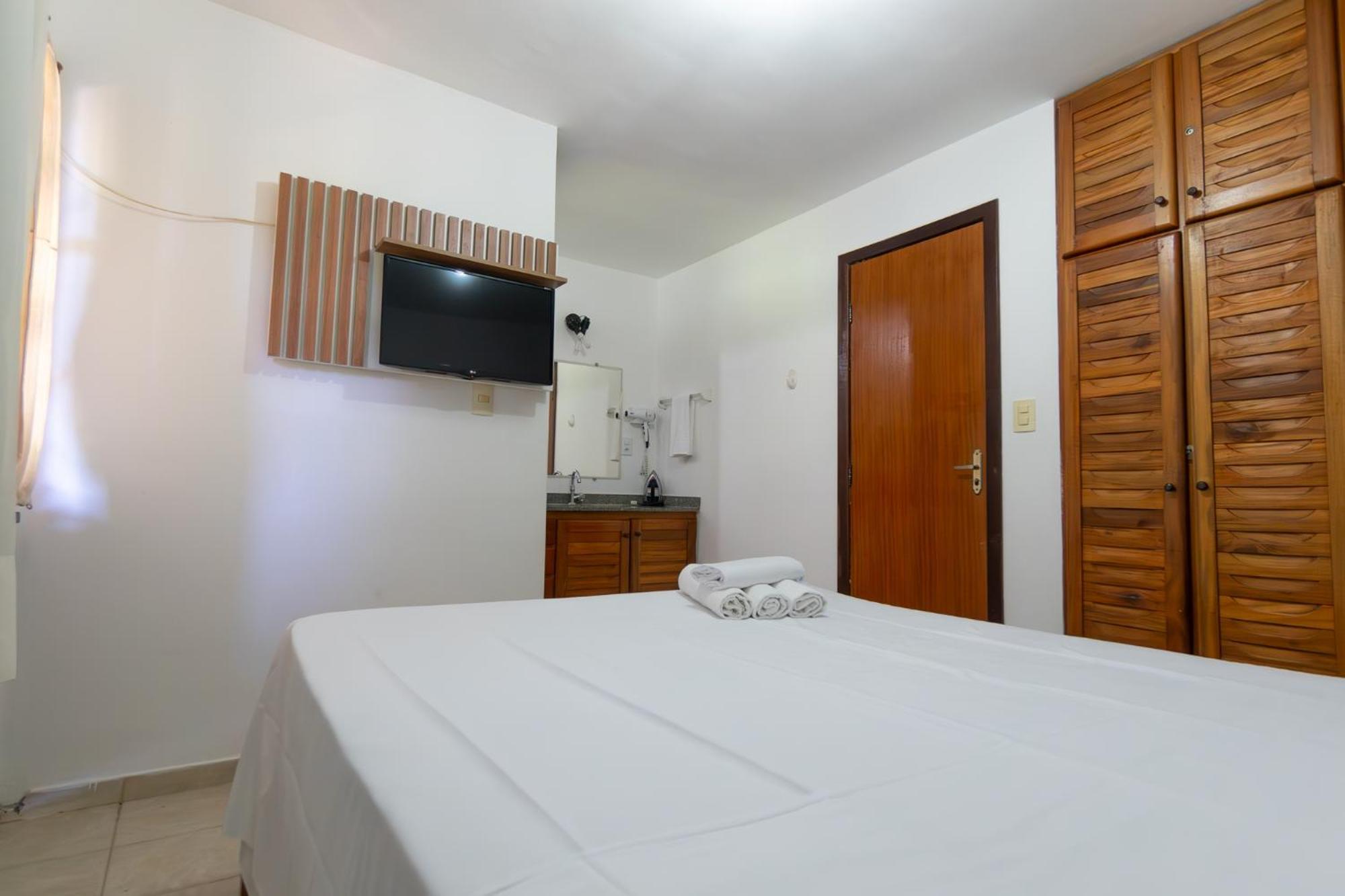 Apartamento Apto Duplex Village Porto Seguro