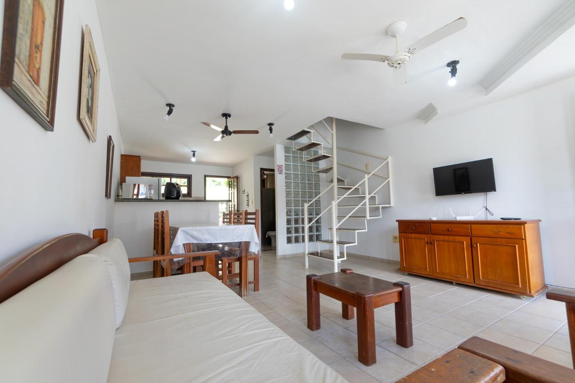 Apartamento Apto Duplex Village *
