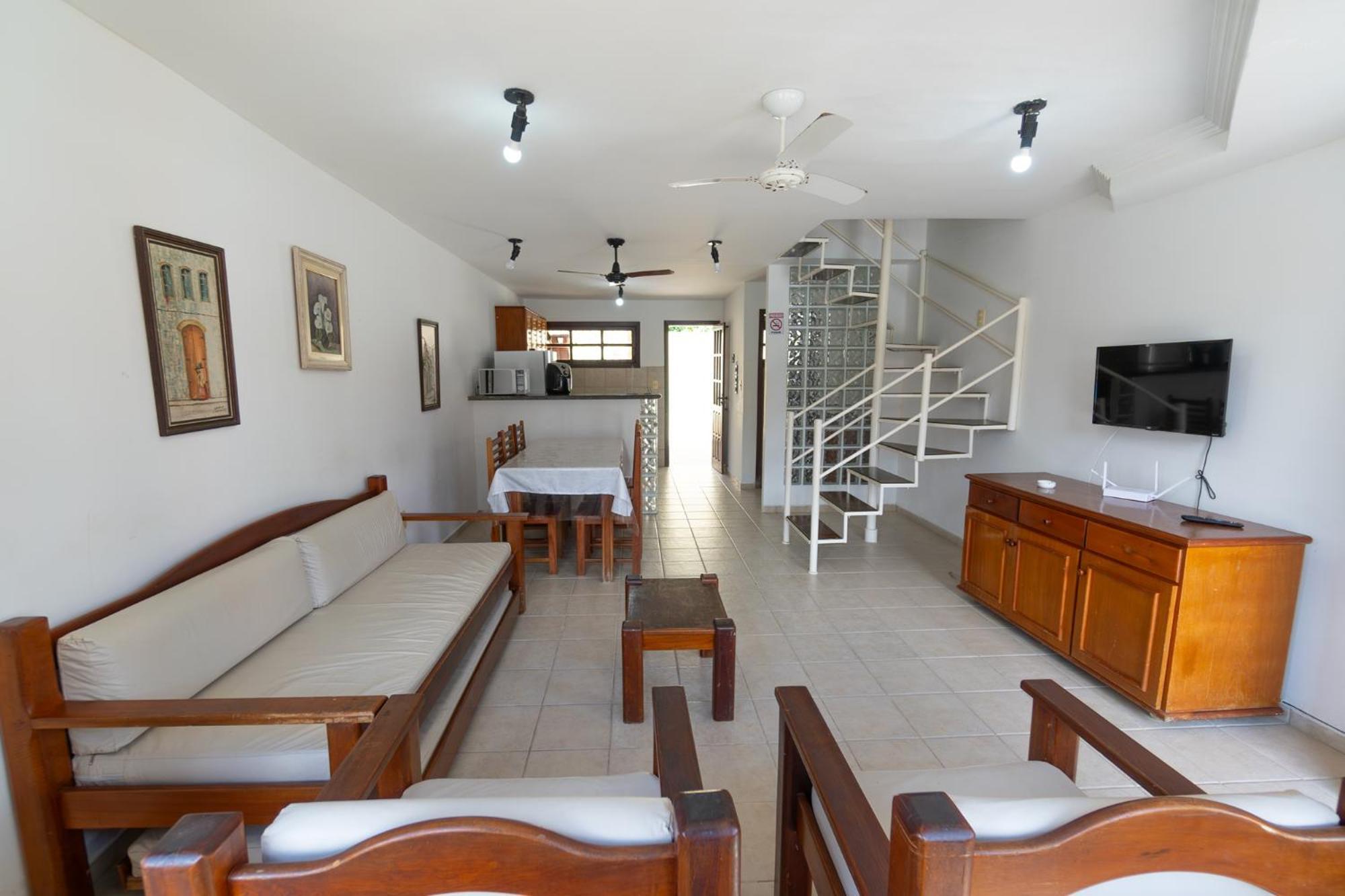 Apartamento Apto Duplex Village Porto Seguro