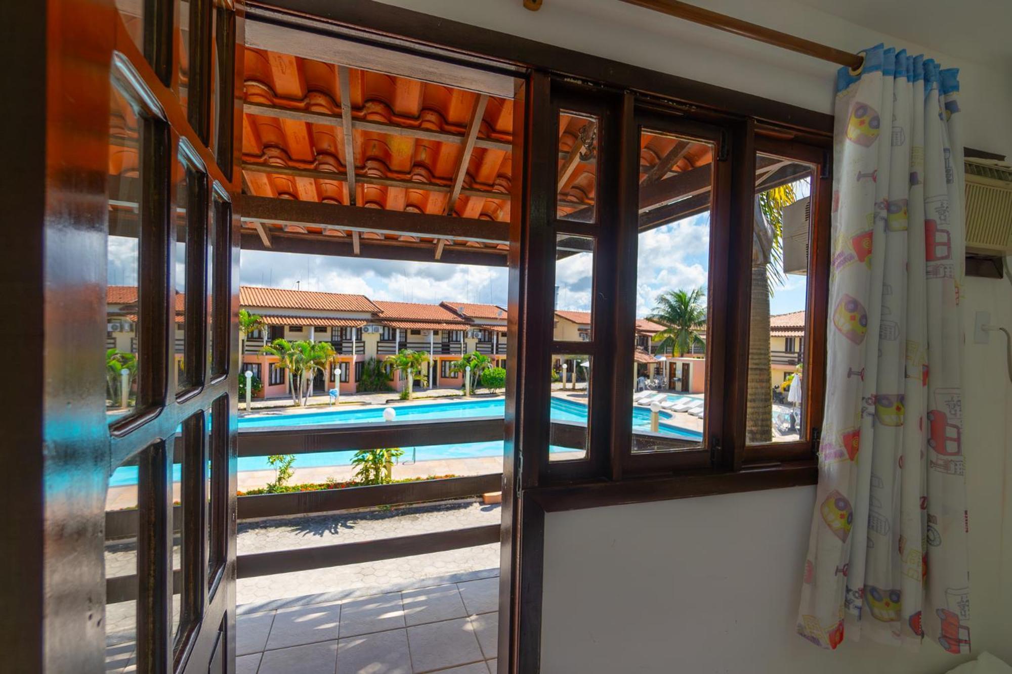 Apto Duplex Village