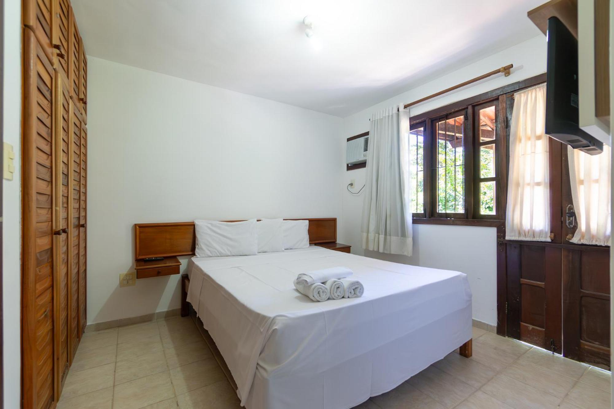 Apto Duplex Village Apartamento