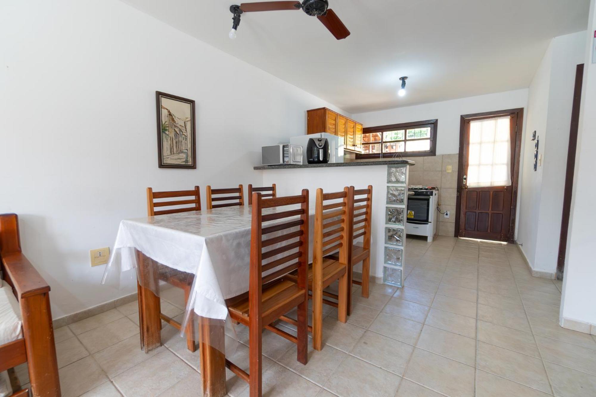 Apartamento Apto Duplex Village Porto Seguro