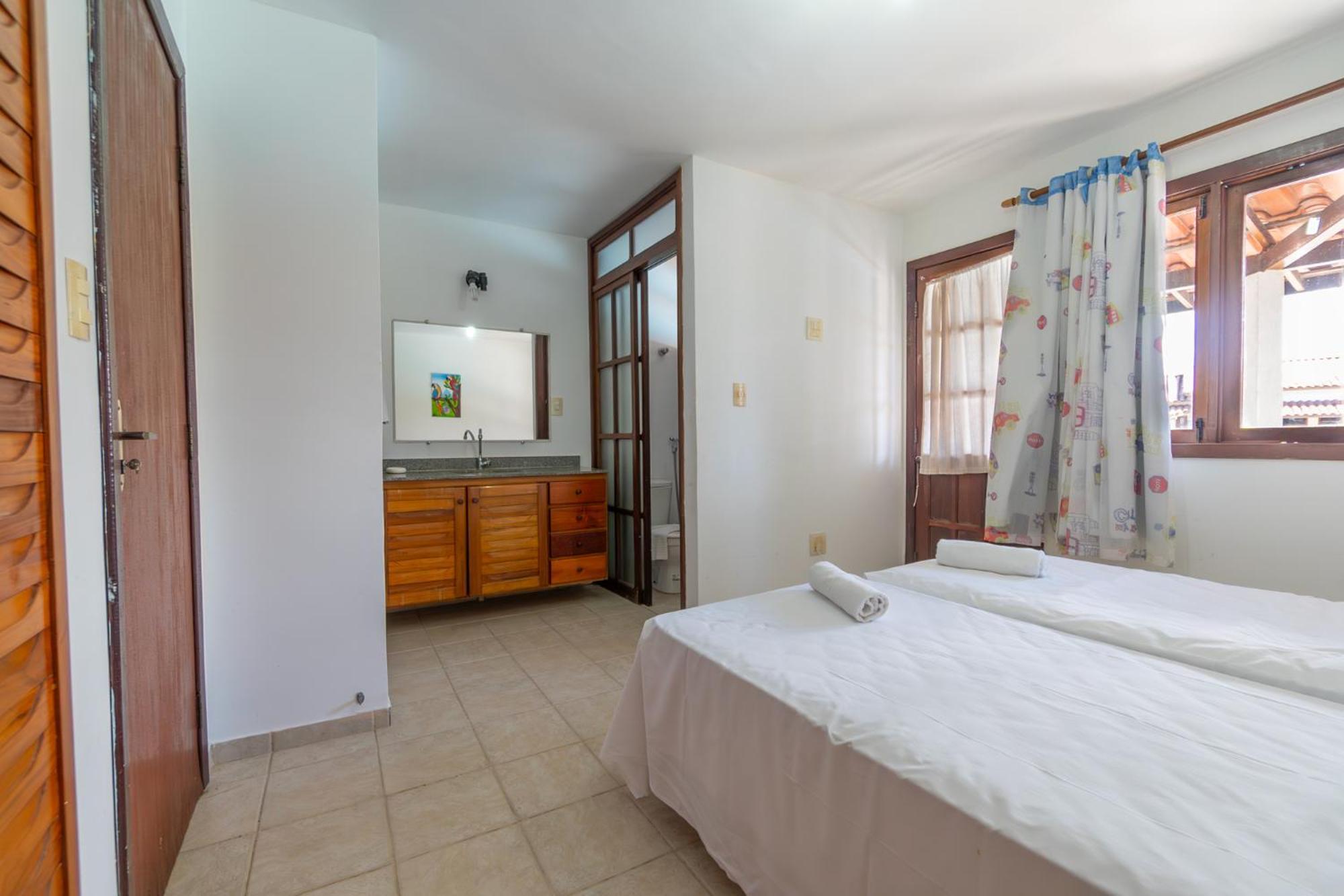 Apto Duplex Village