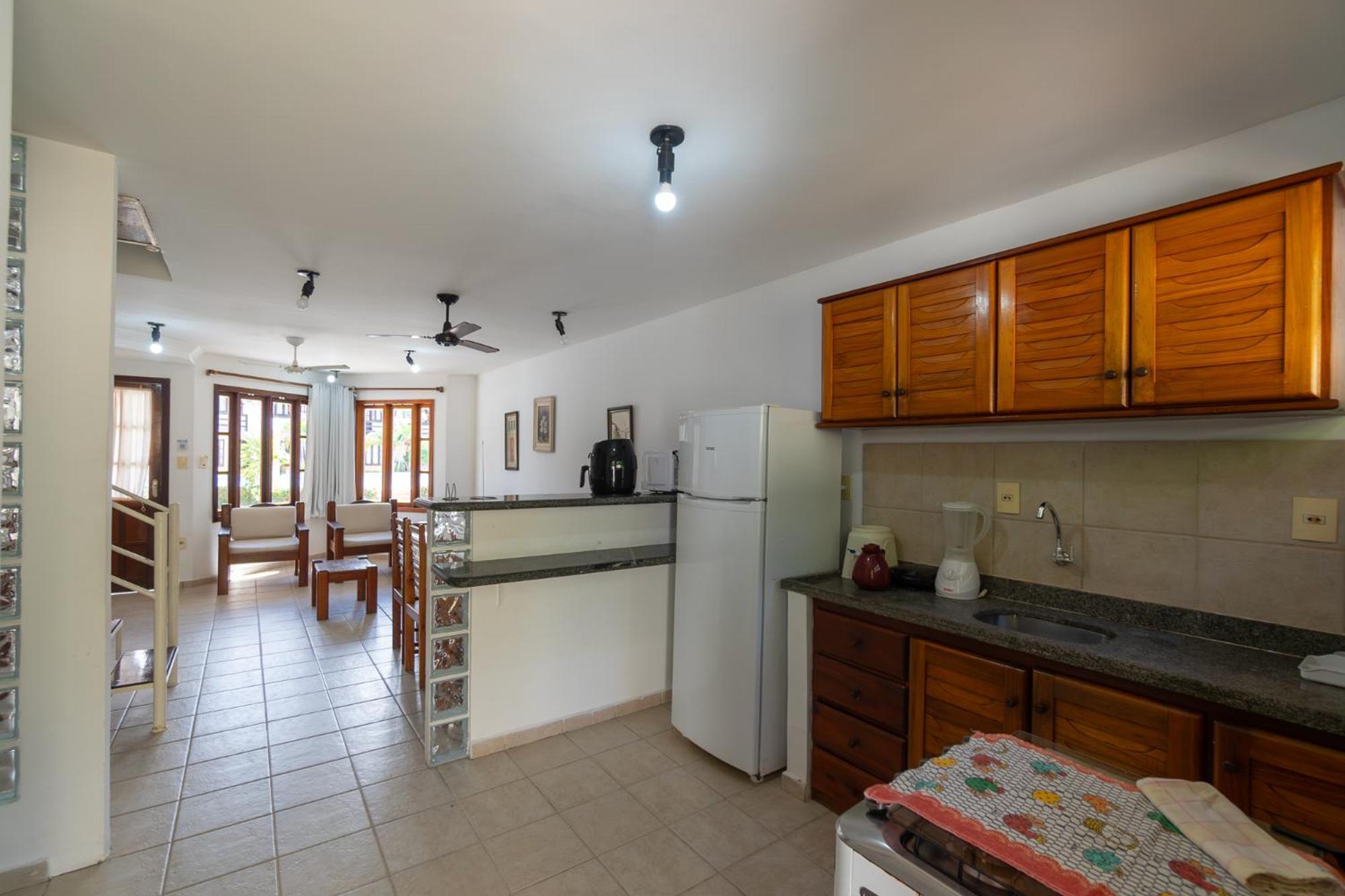 Apto Duplex Village * Porto Seguro
