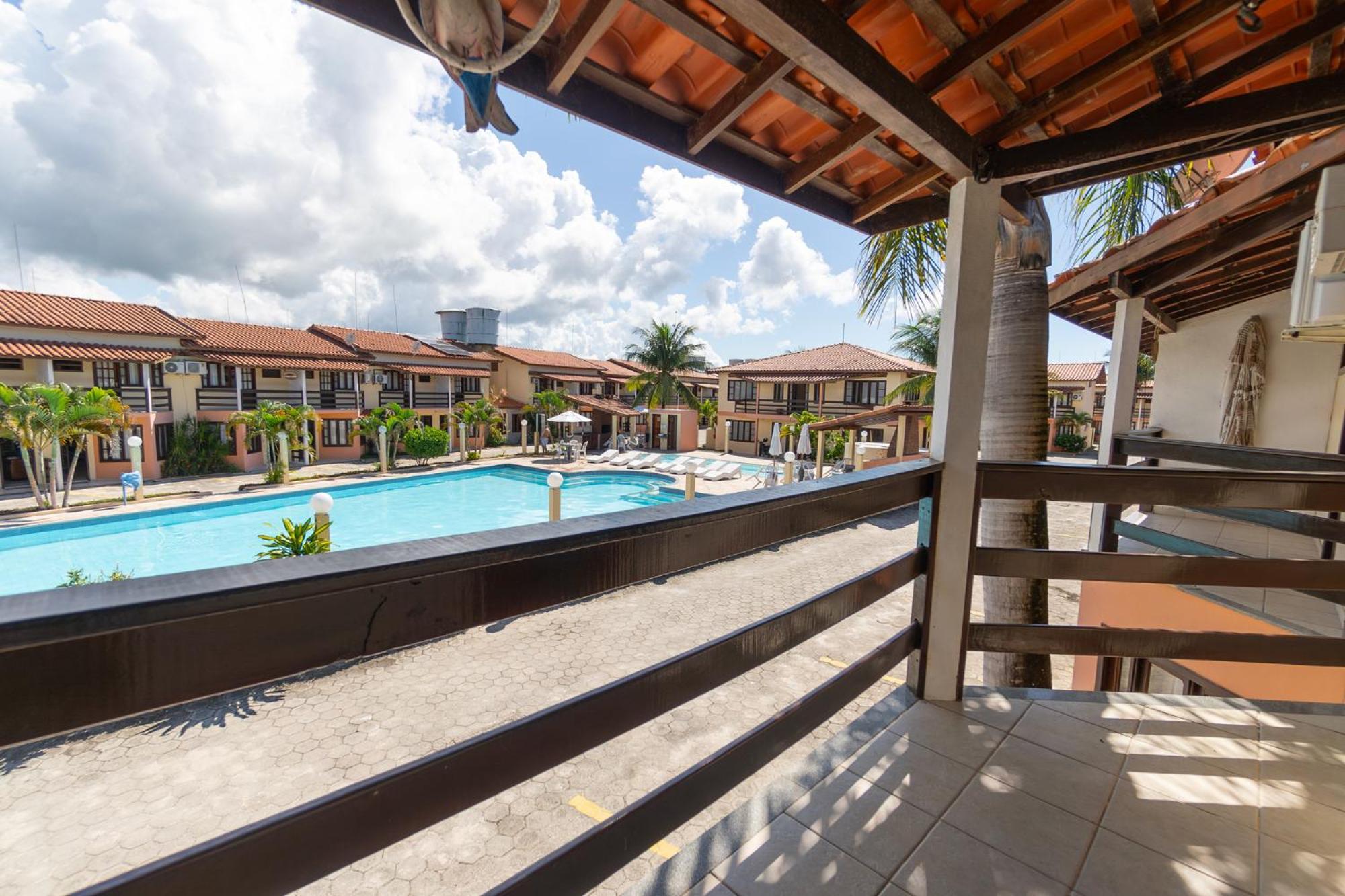 Apto Duplex Village Porto Seguro